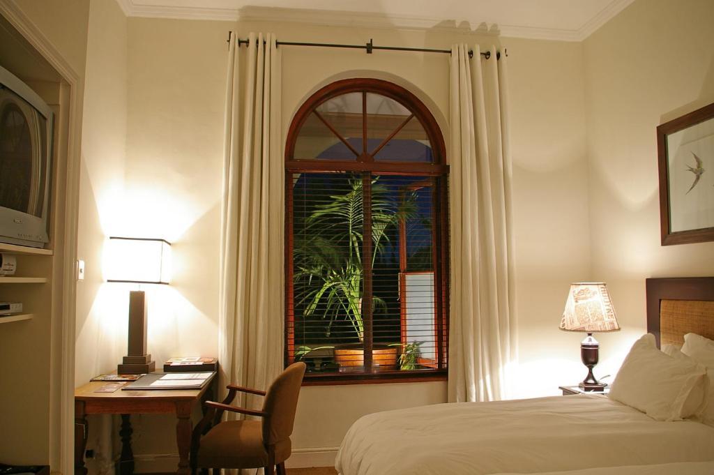 The Royal Hotel Riebeek-Kasteel Kamer foto