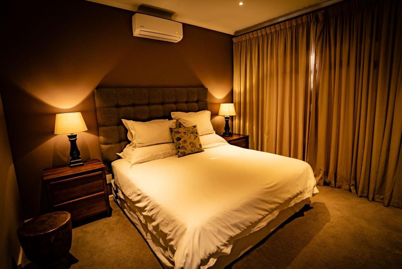 The Royal Hotel Riebeek-Kasteel Buitenkant foto